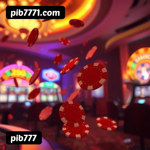 Vantagens exclusivas pib777 para jogadores brasileiros - São Paulo, Rio, BH