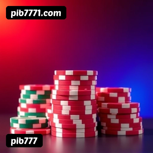 Requisitos do APK da pib777 para Android