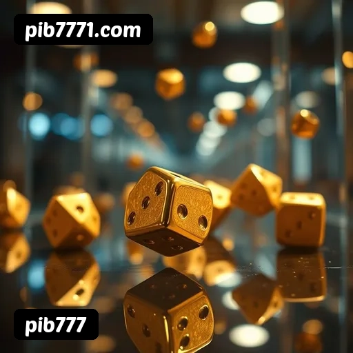Tabela RTP dos jogos de cassino da pib777