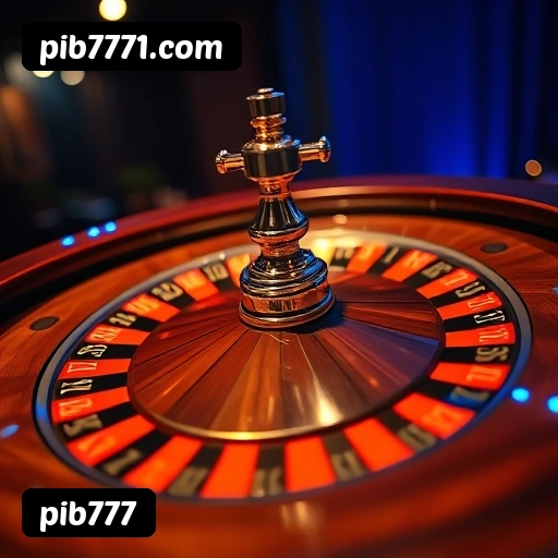 pib777 APP mobile iOS Android - 187 mil downloads São Paulo Rio BH