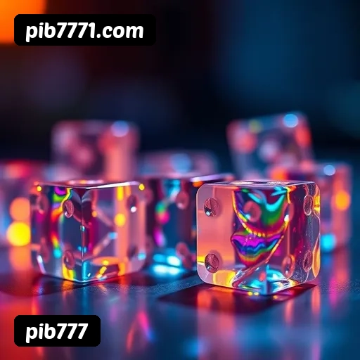 pib777 segurança SSL 256-bit - Licença Curaçao, eCOGRA, GLI certificado