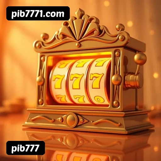 Níveis do programa VIP da pib777